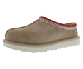 Women's UGG Tasman II Slipper Sand Dark Cherry (1174470-SDDR) - 8