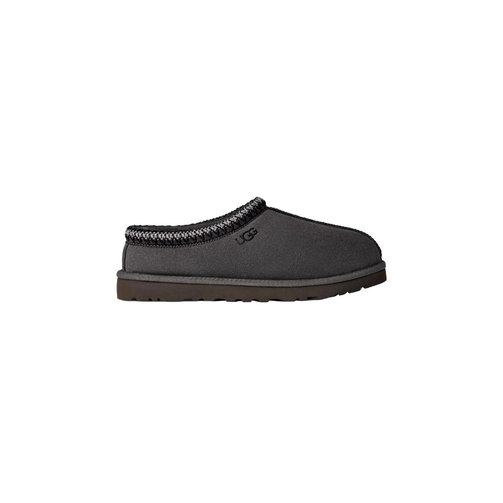 UGG Tasman II Dark Grey 1174671-DGRY Men's Size 8