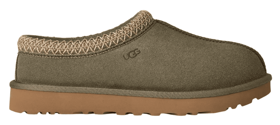 UGG Tasman II Slipper Moss Green (Women's)