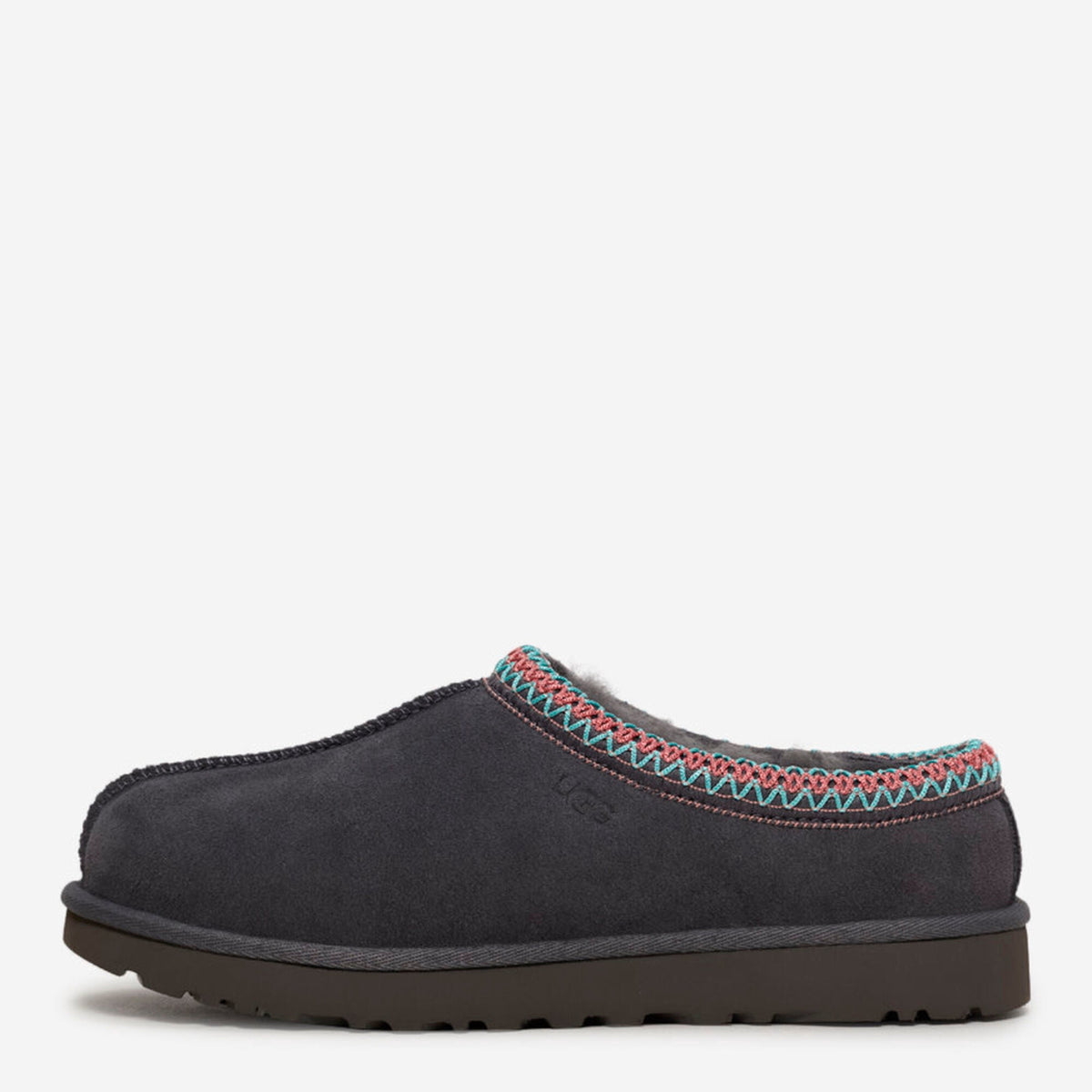 UGG Tasman II Dark Grey 1174470-DGRY Women's Size 6