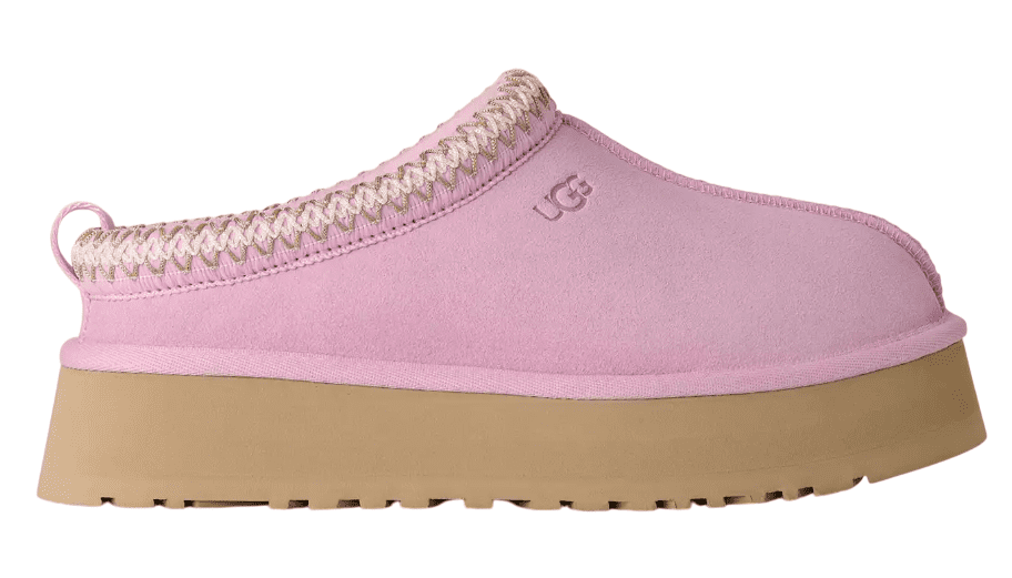 UGG Tazz Slipper Pink Diamond (Women's)