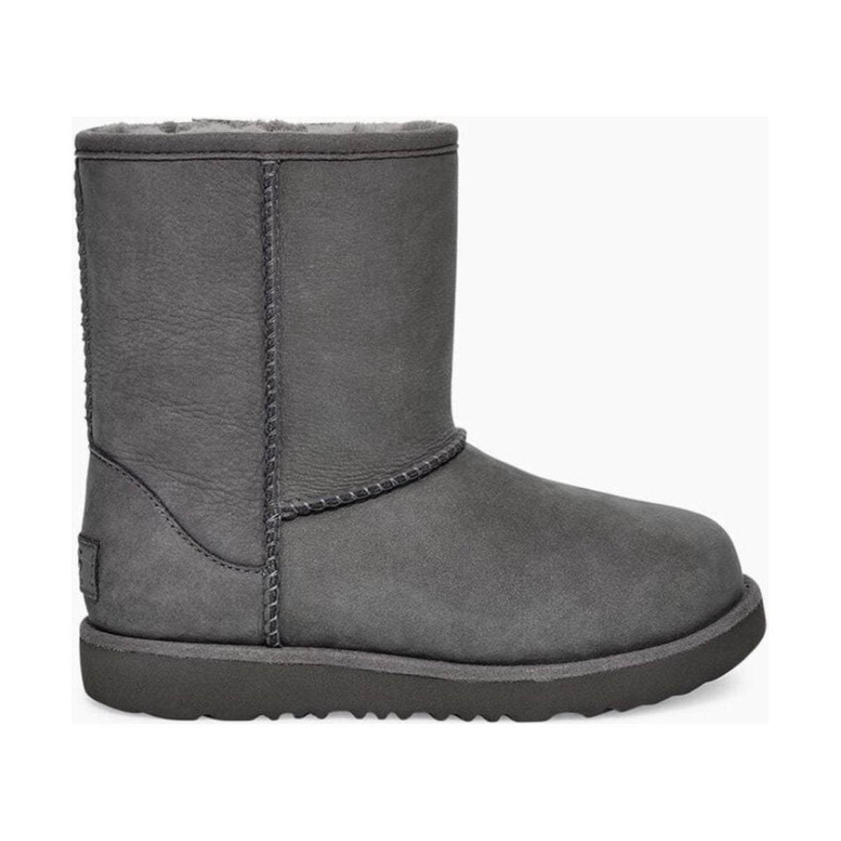 UGG Toddlers' Classic Weather Short in Grey, 6 US