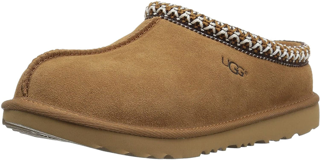 UGG Women's Tasman Clog Chestnut - 5955-CHE