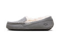 UGG WOMENS ANSLEY WMNS "Grey" 1106878 LGRY from Stadium Goods