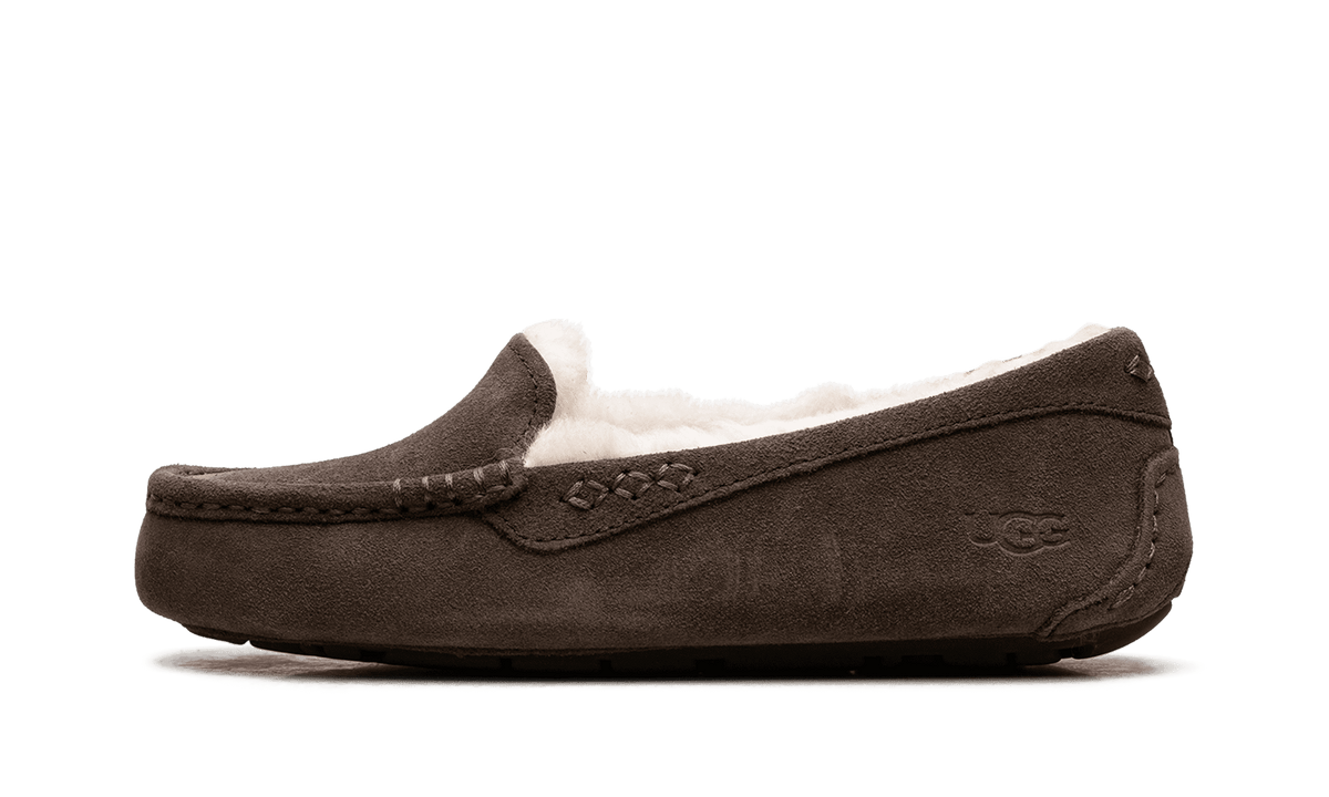 UGG WOMENS Ansley Slipper Womens "Espresso" 1106878 ESP 1106878 ESP from Stadium Goods