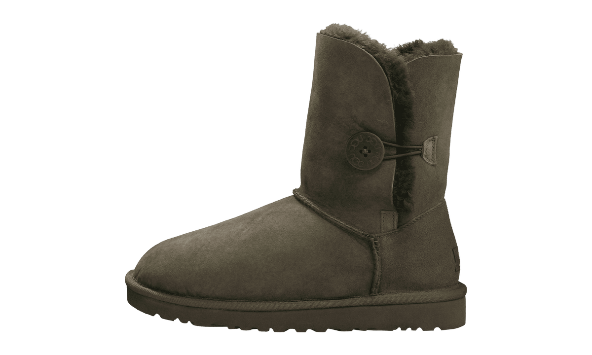 UGG WOMENS BAILEY BUTTON BOOT Womens 5803 5803 from Stadium Goods