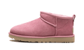 UGG WOMENS CLASSIC ULTRA MINI Womens "Horizon Pink" 1116109 HNPN 1116109 HNPN from Stadium Goods