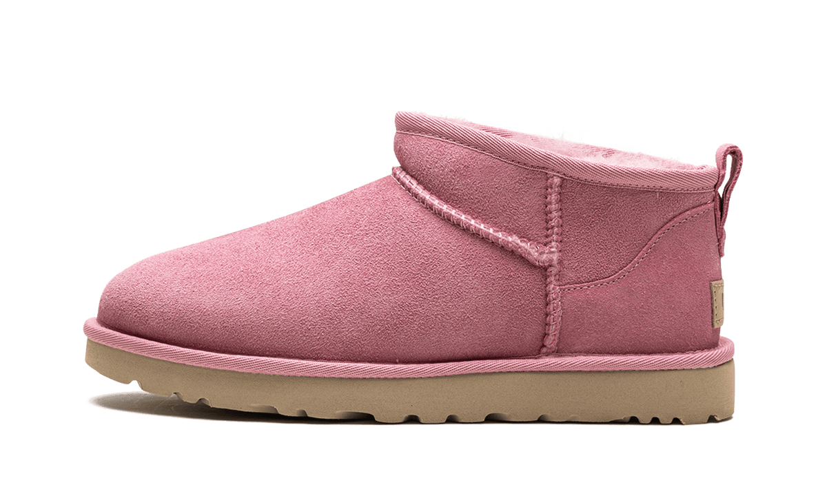 UGG WOMENS CLASSIC ULTRA MINI Womens "Horizon Pink" 1116109 HNPN 1116109 HNPN from Stadium Goods