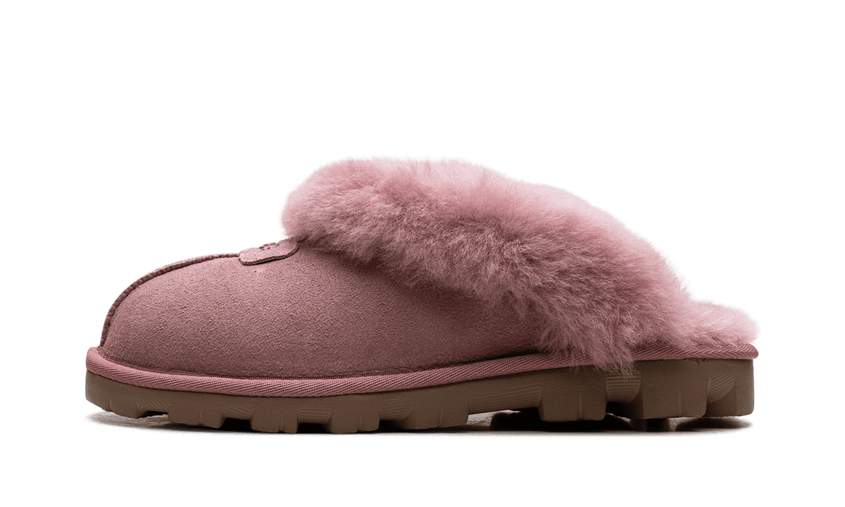 UGG WOMENS Coquette Womens "Pink Dawn" 5125 PDW 5125 PDW from Stadium Goods