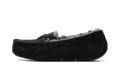 UGG WOMENS Disquette Womens "Black" 1166891 BLK 1166891 BLK from Stadium Goods