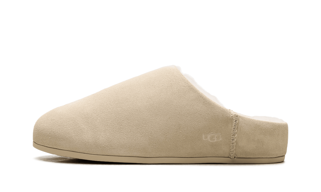UGG WOMENS Elea Slip-On Slipper Womens "Pale Buttercup" 1171390 PBT 1171390 PBT from Stadium Goods