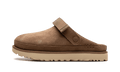 UGG WOMENS Goldenstar Clog Womens "Chestnut" 1138252 CHE 1138252 CHE from Stadium Goods