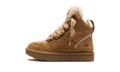 UGG WOMENS HIGHMEL Womens "Chestnut" 1145390 CHE 1145390 CHE from Stadium Goods
