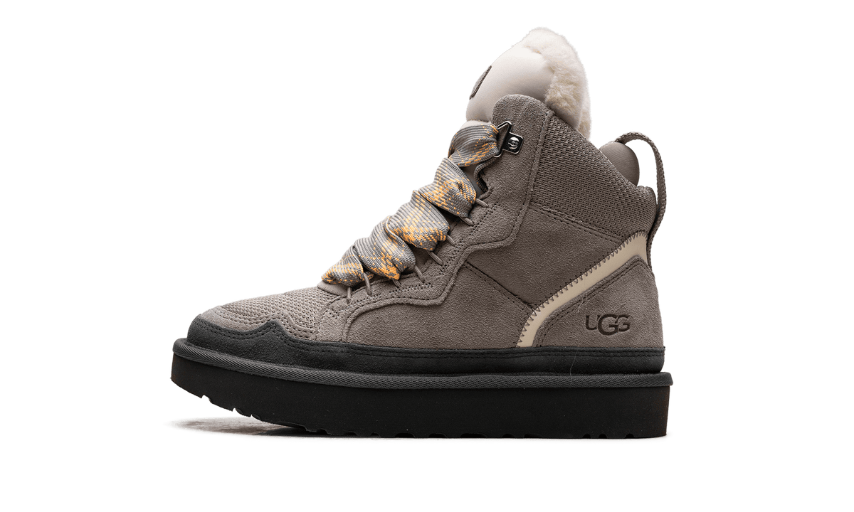 UGG WOMENS Highmel Womens "Cobble Grey" 1145390 CBBLG 1145390 CBBLG from Stadium Goods