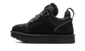 UGG WOMENS LOWMEL Womens "Black" 1144032 BLK 1144032 BLK from Stadium Goods
