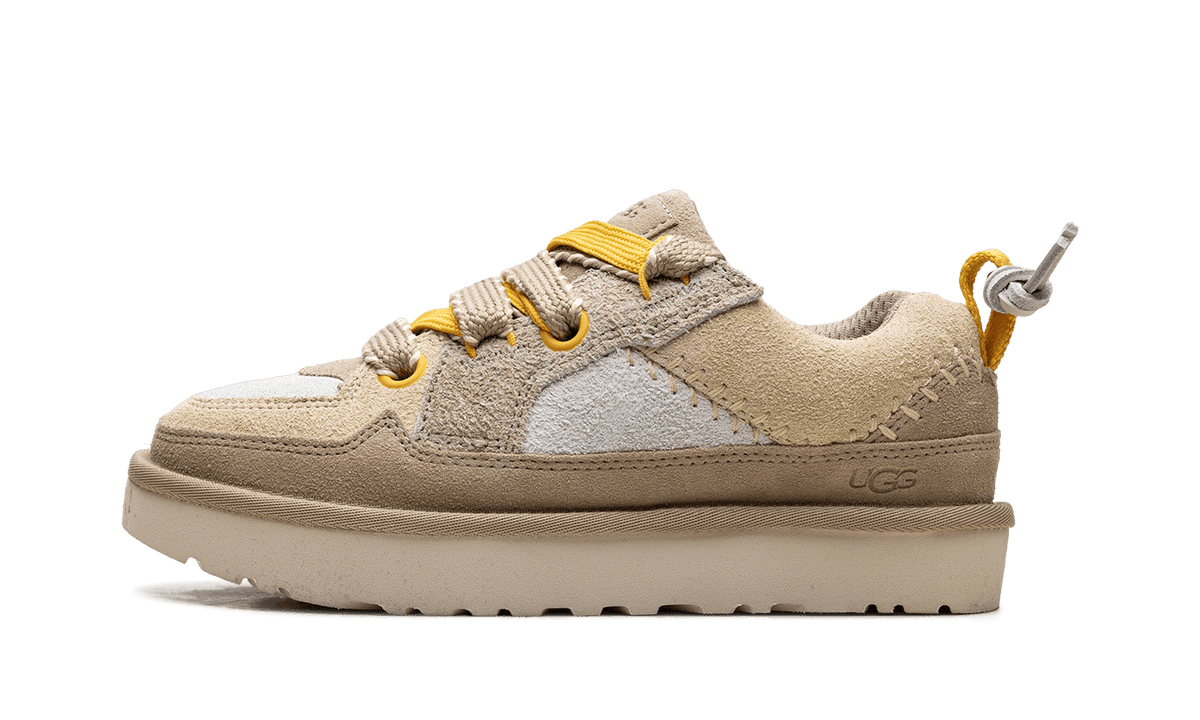 UGG WOMENS Lowmel Lo Biarritz Womens "Mustard Seed" 1172710 MDSD 1172710 MDSD from Stadium Goods