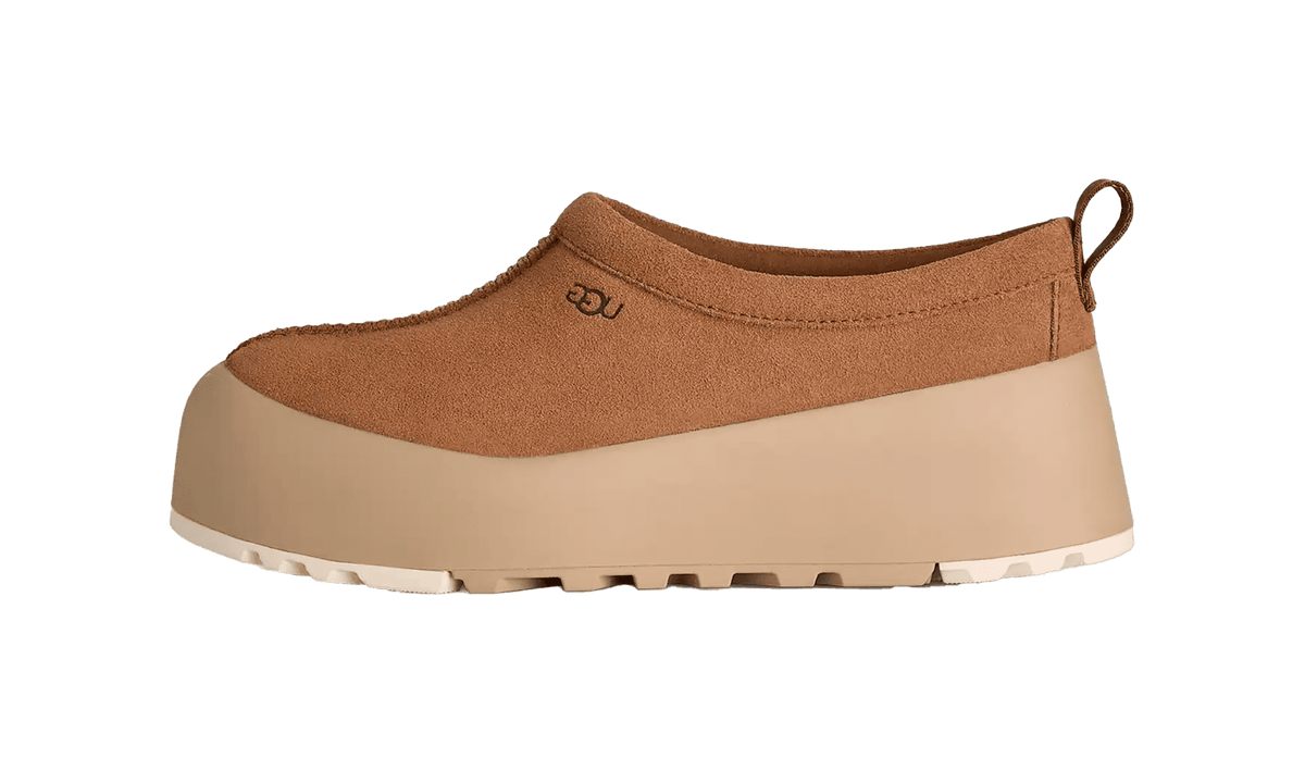 UGG WOMENS TASMAN STREETSCAPE Womens "Chestnut / Mustard Seed" 1174011 CTMS 1174011 CTMS from Stadium Goods