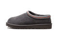 UGG WOMENS TASMAN WMNS "Dark Grey" 5955 DGRY from Stadium Goods