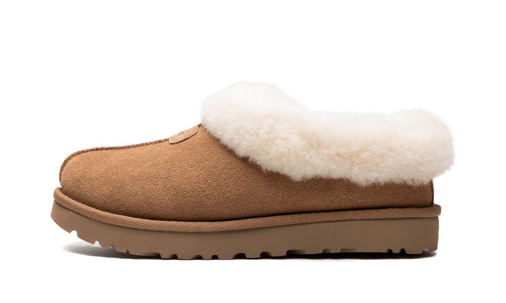 UGG WOMENS TAZZETTE Womens "Chestnut" 1134810 CHE 1134810 CHE from Stadium Goods