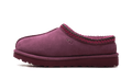 UGG WOMENS Tasman II Slipper Womens "Burnt Magenta" 1174470 BTMG 1174470 BTMG from Stadium Goods