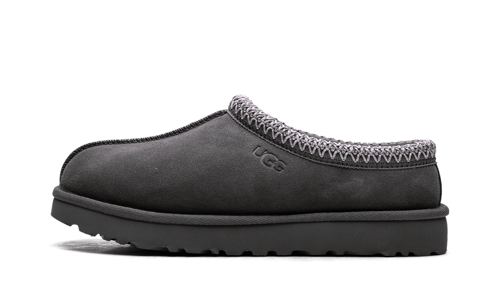 UGG WOMENS Tasman Slipper "Charcoal Sugarplum" 5955 CCLS 5955 CCLS from Stadium Goods