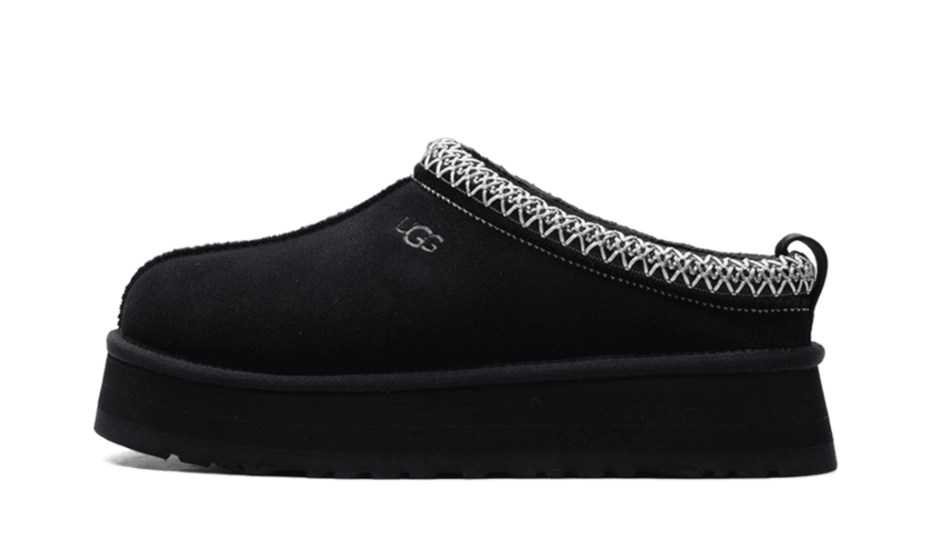 UGG WOMENS Tazz II Slipper Womens "Black" 1174471 BLK 1174471 BLK from Stadium Goods