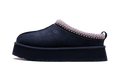 UGG WOMENS Tazz II Slipper Womens "Dark Indigo" 1174471 DKN 1174471 DKN from Stadium Goods