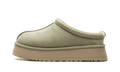 UGG WOMENS Tazz II Slipper Womens "Muted Brass" 1174471 MBRS 1174471 MBRS from Stadium Goods