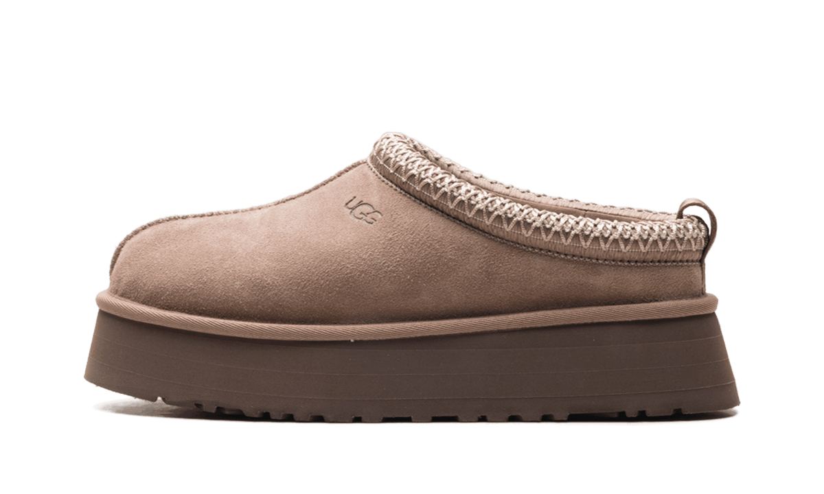 UGG WOMENS Tazz II Slipper Womens "Rocky Oak" 1174471 RYK 1174471 RYK from Stadium Goods