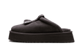 UGG WOMENS Tazzle Slipper Womens "Charcoal" 1152677 CHRC 1152677 CHRC from Stadium Goods