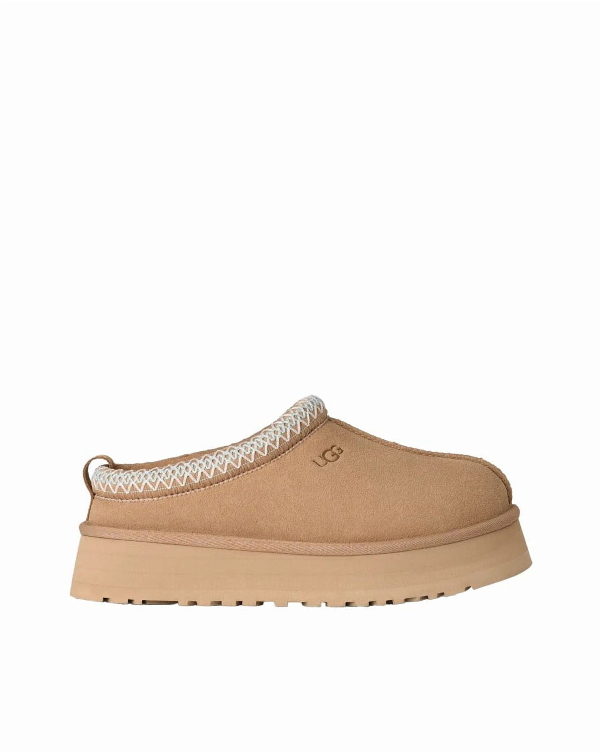 Ugg Sabot W Tazz Ii Sand Brown (Women's)