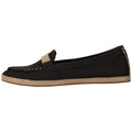 Ugg Women's Rozie Moccasins, Black,5 M US