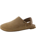Women's UGG Goldenstar Clog Sand (1138252-SAN) - 8