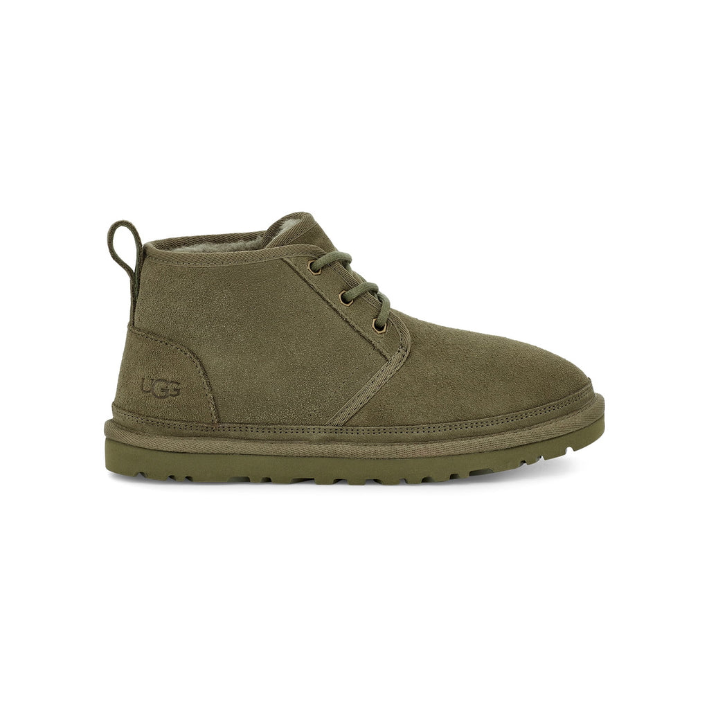 Ugg Women's Neumel in Burnt Olive, 12 US