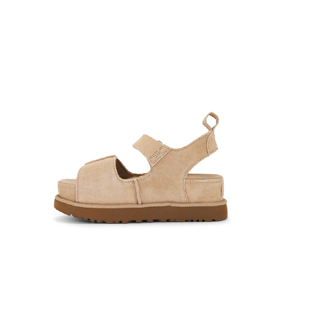 Women's UGG Goldenstar HI Sand (1167356-SAN) - 8