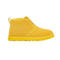 Women's UGG Neumel Boot Canary (1094269-CAN) - 11