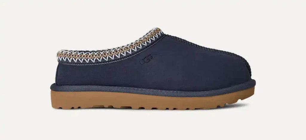 UGG Tasman II Dark Indigo 1174470-DKN Women's Size 10