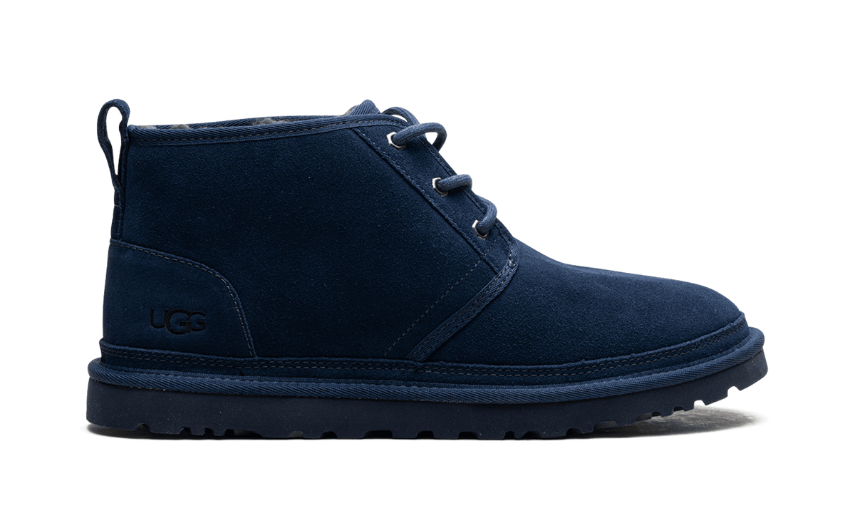 UGG MENS Neumel "Navy" 3236 NWNV 3236 NWNV from Stadium Goods