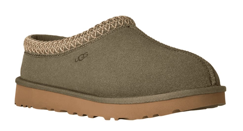 UGG Tasman II Slipper Moss Green (Women's)