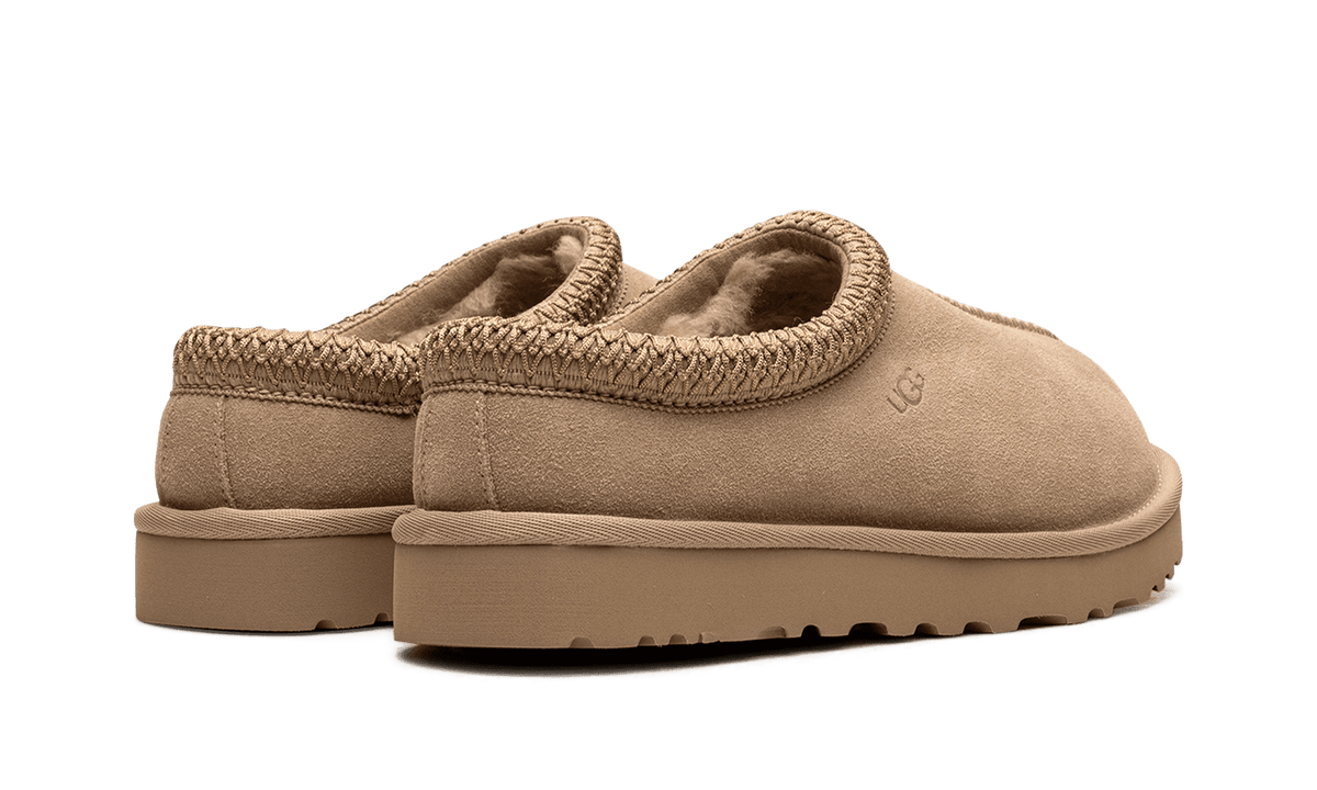 UGG WOMENS TASMAN Womens "Sand" 5955 SNDT 5955 SNDT from Stadium Goods