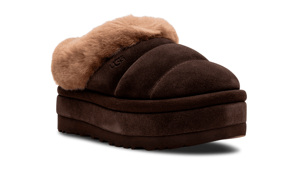 UGG WOMENS Tazzlita Womens "Hardwood" 1146390 HWD 1146390 HWD from Stadium Goods