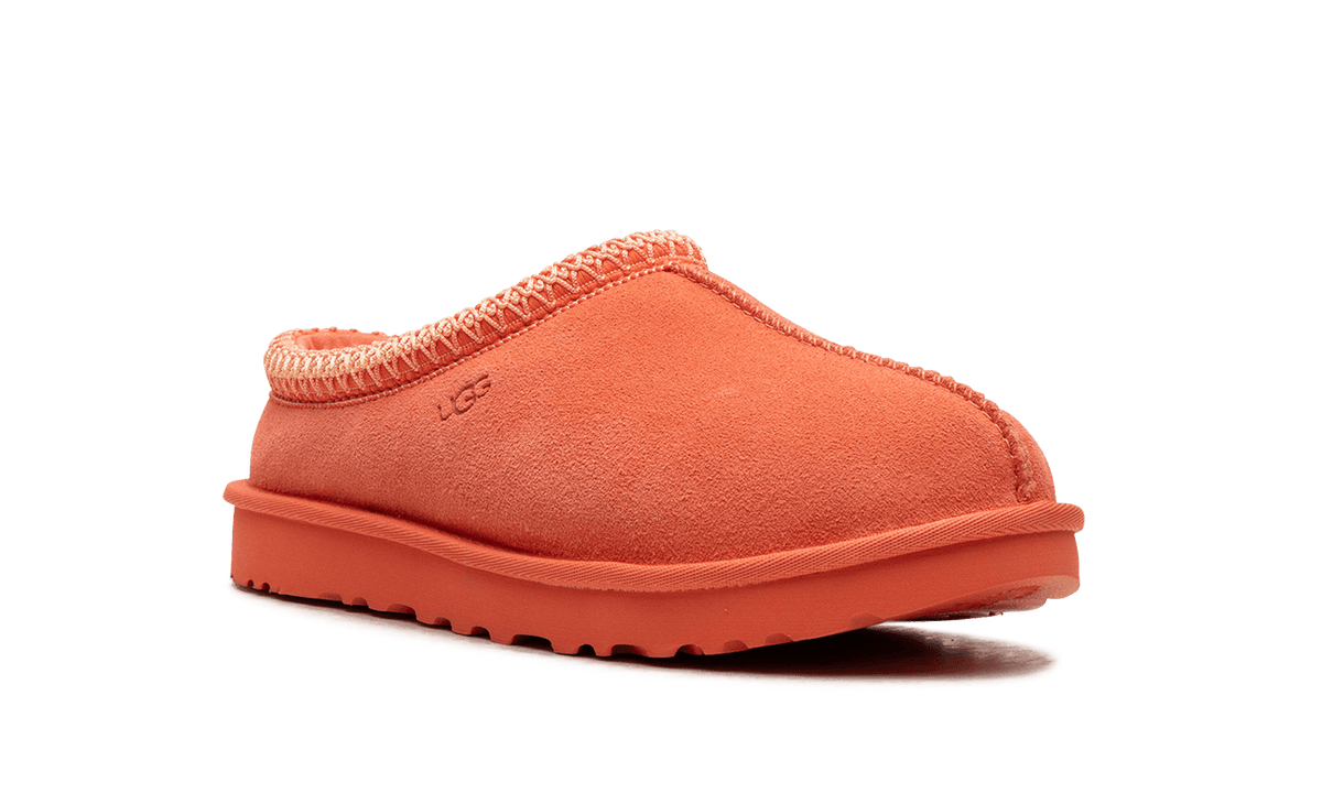 UGG WOMENS TASMAN Womens "Vibrant Coral" 5955 VCRL 5955 VCRL from Stadium Goods