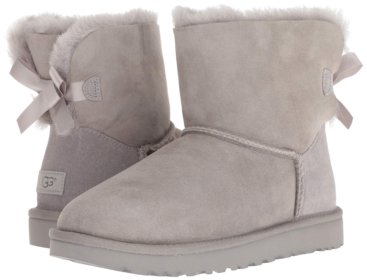 Women's UGG Mini Bailey Bow II