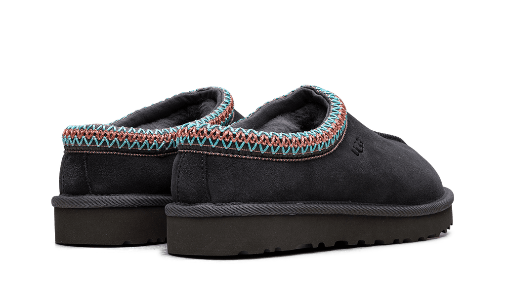 UGG WOMENS Tasman II Slipper Womens "Black" 1174470 BLK 1174470 BLK from Stadium Goods