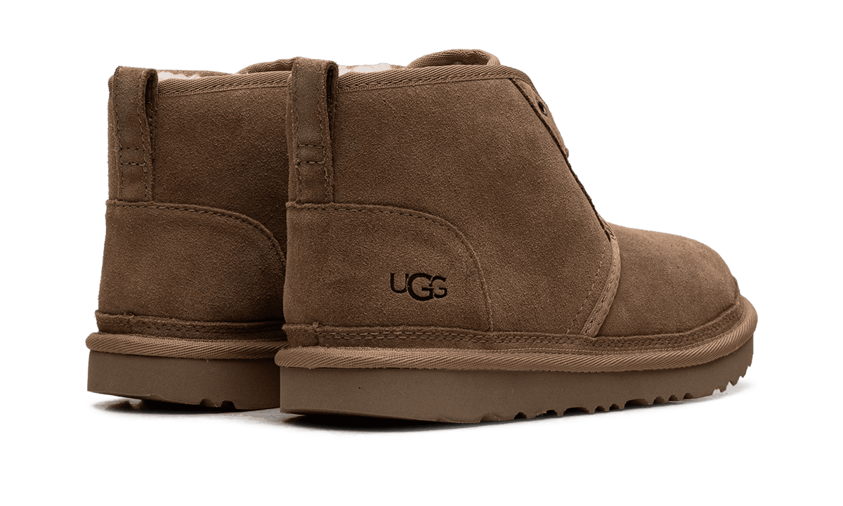 UGG GRADE SCHOOL Neumel II Boot "Chestnut" 1017320K CHE 1017320K CHE from Stadium Goods