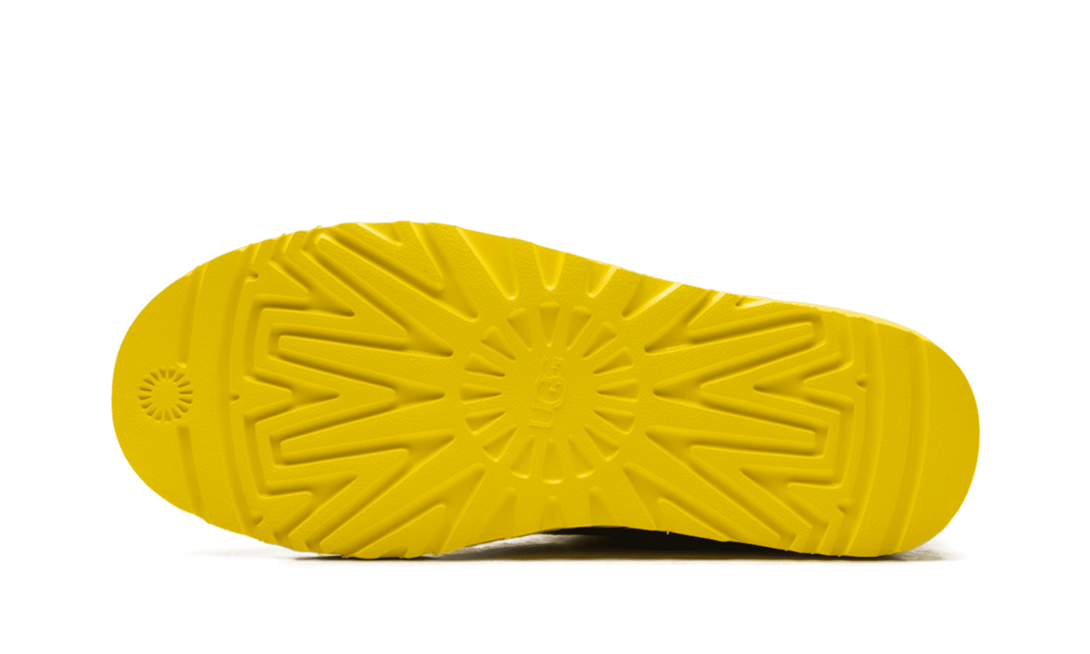 UGG MENS Ultra Mini "PALACE x Looney Tunes" 1181891 YEL 1181891 YEL from Stadium Goods