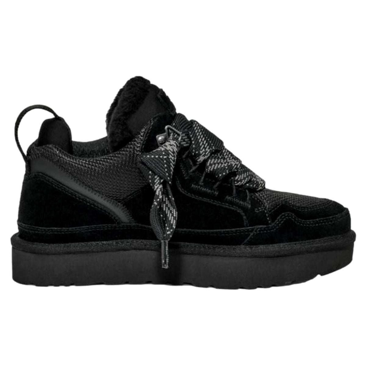 UGG Lowmel Women's Black 1144032-BLK