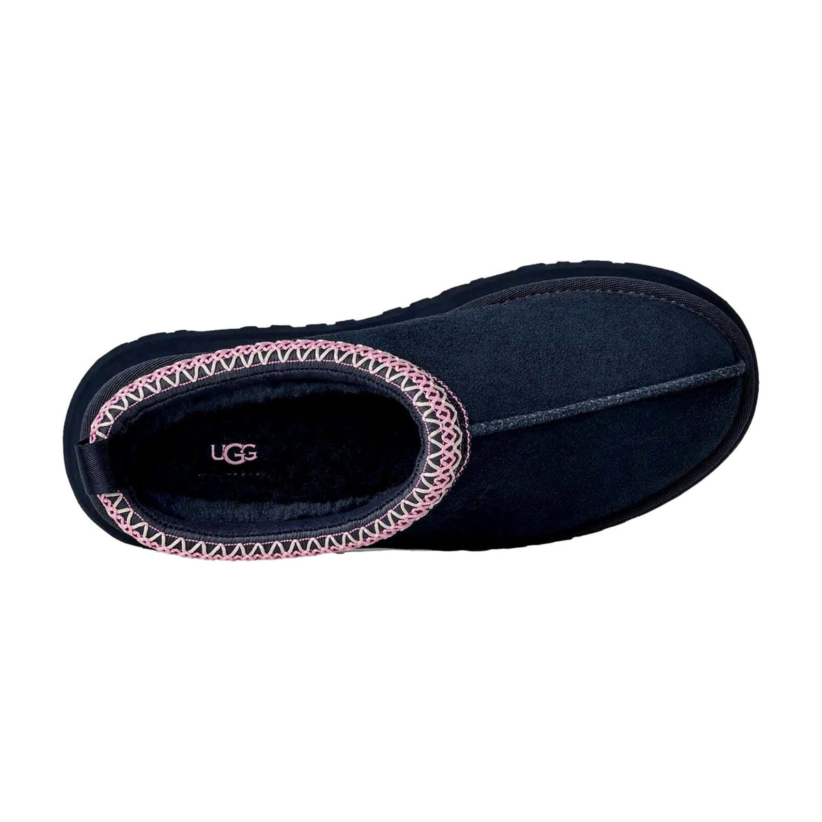 UGG Tazz II Dark Indigo 1174471-DKN Women's Size 11