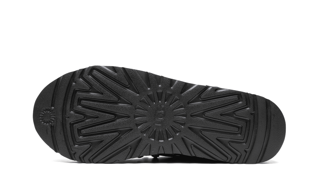 UGG MENS Tasman Slipper "Gallery Dept. - Black" 1166950 BLK 1166950 BLK from Stadium Goods
