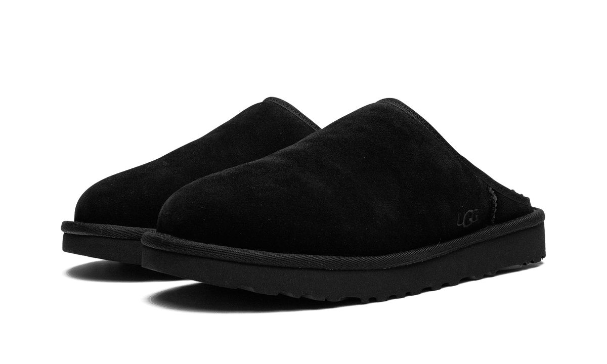 UGG MENS CLASSIC SLIP-ON "Black" 1129290 BLK 1129290 BLK from Stadium Goods